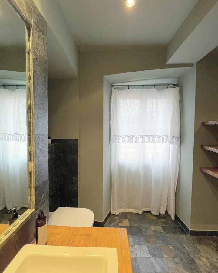 Casa Mantinum Au Coeur De La Citadelle Apartman Bastia  Kültér fotó