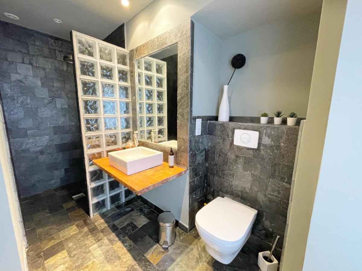 Casa Mantinum Au Coeur De La Citadelle Apartman Bastia  Kültér fotó