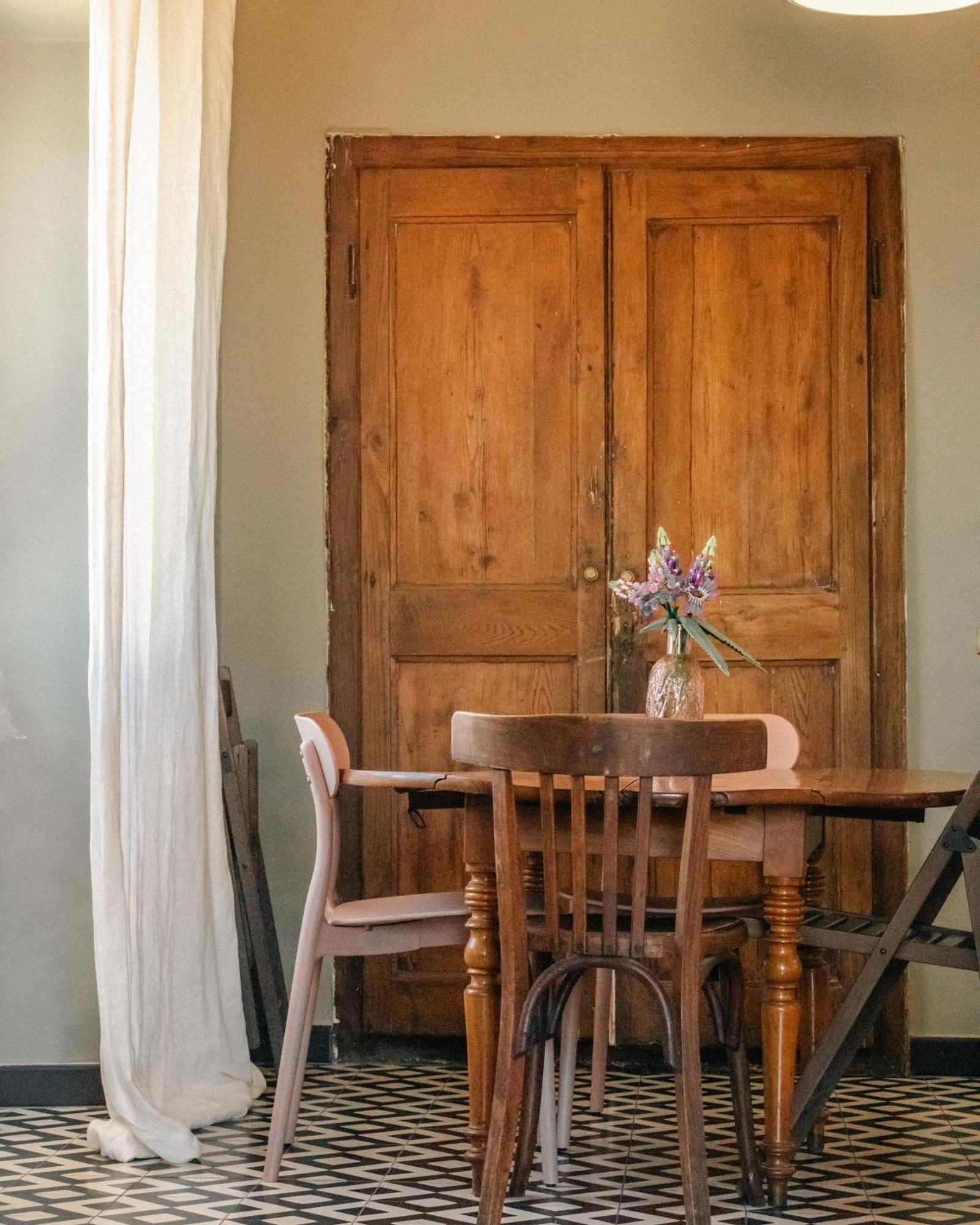 Casa Mantinum Au Coeur De La Citadelle Apartman Bastia  Kültér fotó