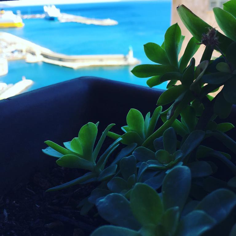 Casa Mantinum Au Coeur De La Citadelle Apartman Bastia  Kültér fotó